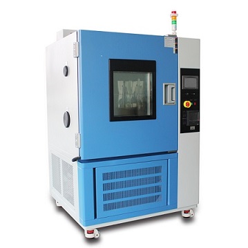 <b>高低溫交變濕熱試驗箱對電子電工產品的重要性</b>